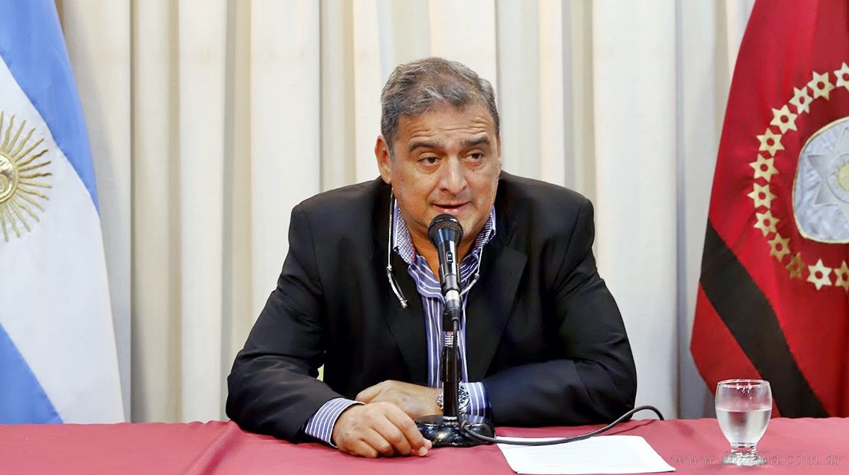 la demanda hospitalaria crecio 75 y salud admite que el sistema esta al limite