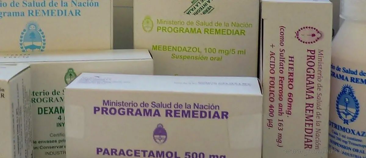 preocupacion por el futuro del programa remediar