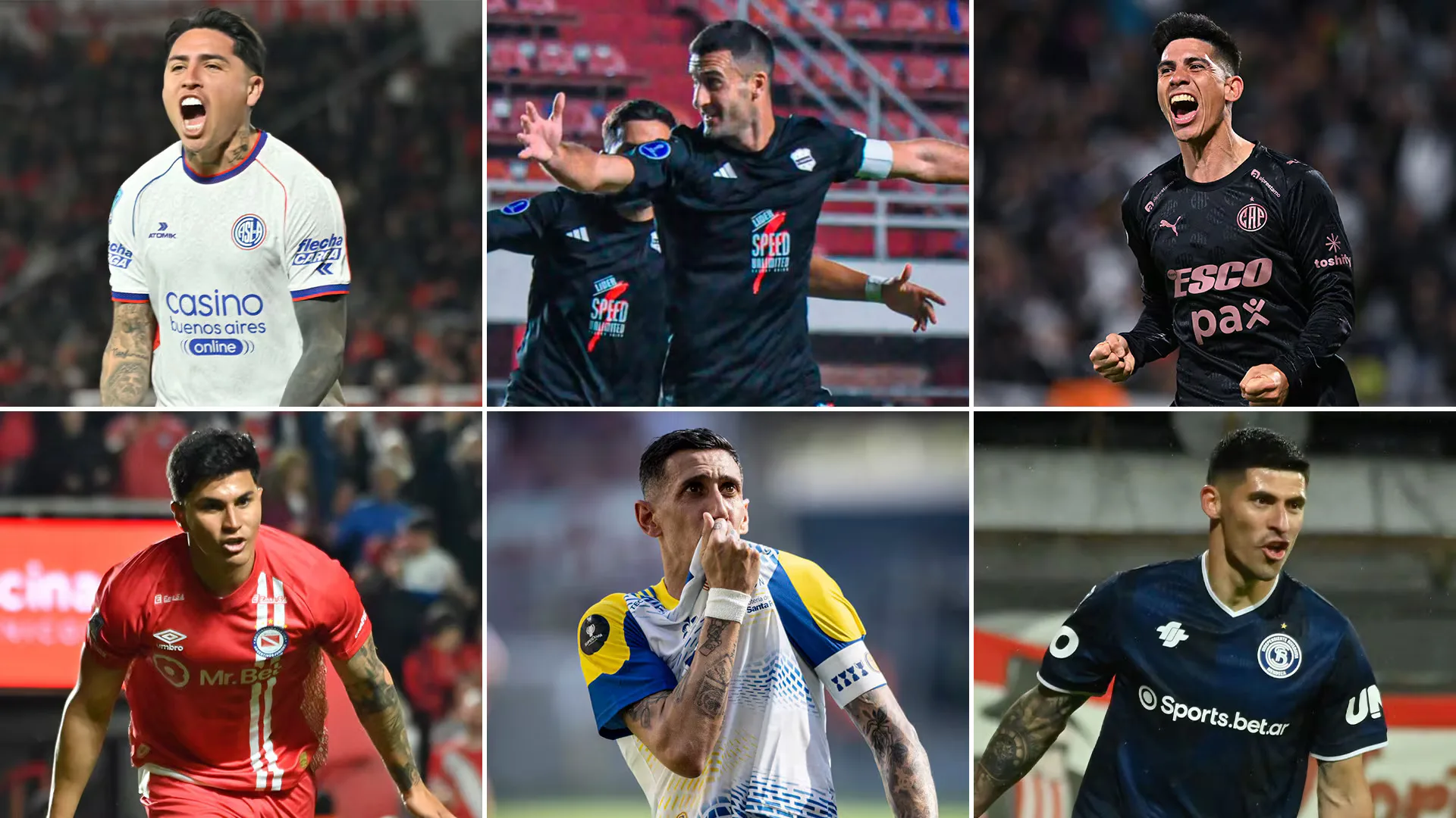 San Lorenzo abre el domingo de la fecha 12 del Clausura ante Riestra, con Rosario Central y un clásico en Vicente López