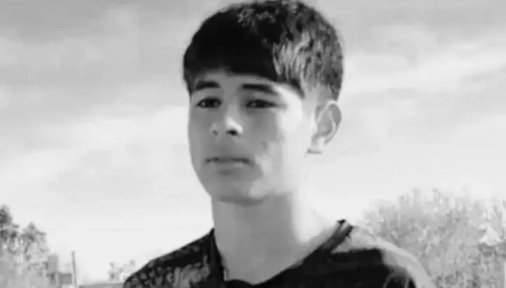 cordoba murio otro chico de 13 anos mientras jugaba al futbol