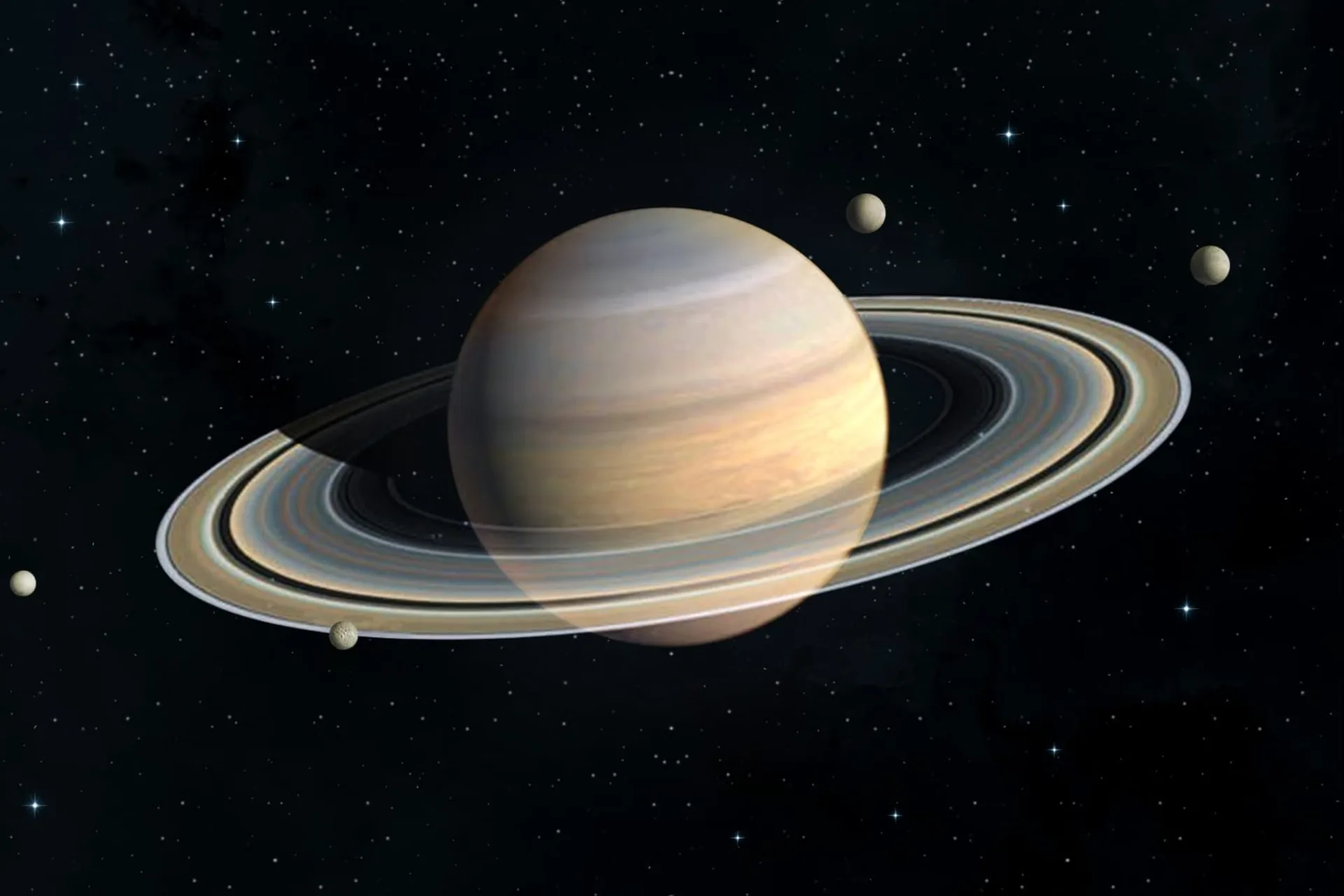 Saturno llega a su punto más cercano a la Tierra: cuándo verlo y cómo hacerlo mejor