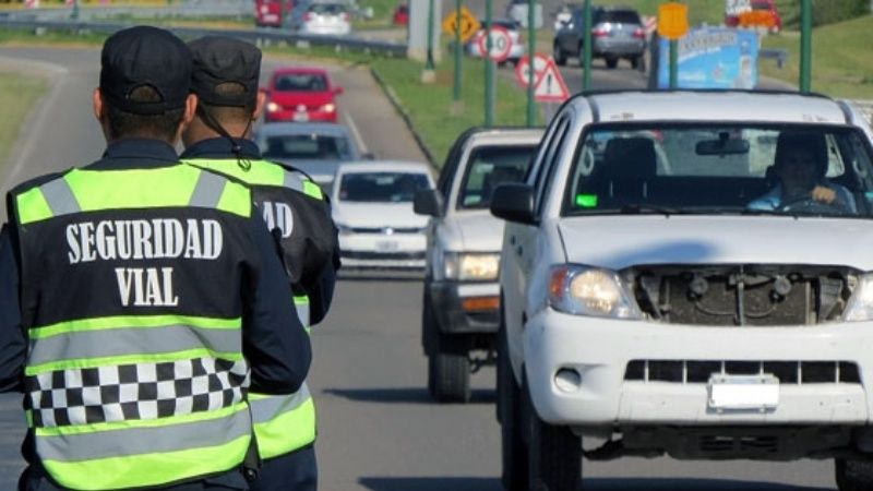 alcoholemia al volante casi 100 infractores en controles del fin de semana