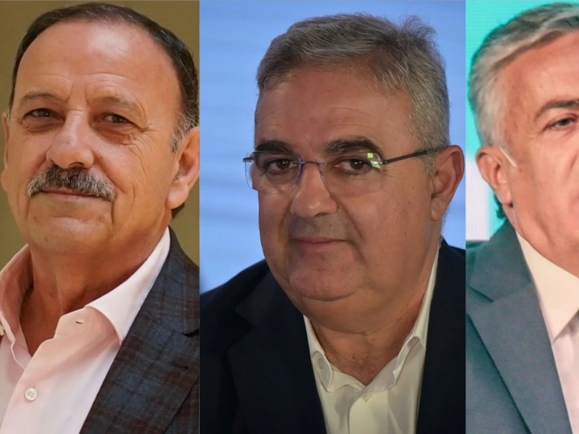 Seis gobernadores argentinos no competirán por la reelección en 2027 y ya arrancó la pelea por sus sucesores