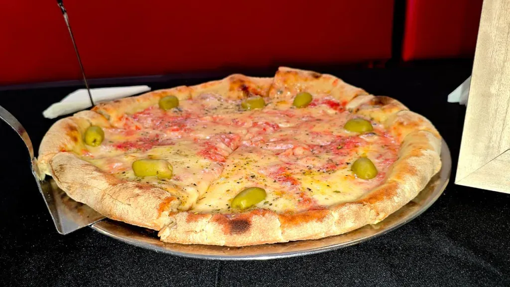 una semana muchas pizzas y un solo ganador llega la semana de la pizza