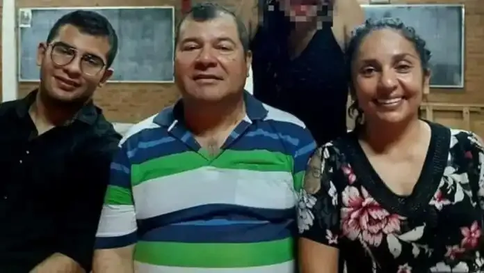 prision perpetua para el clan sena culpables por el femicidio de cecilia strzyzowski