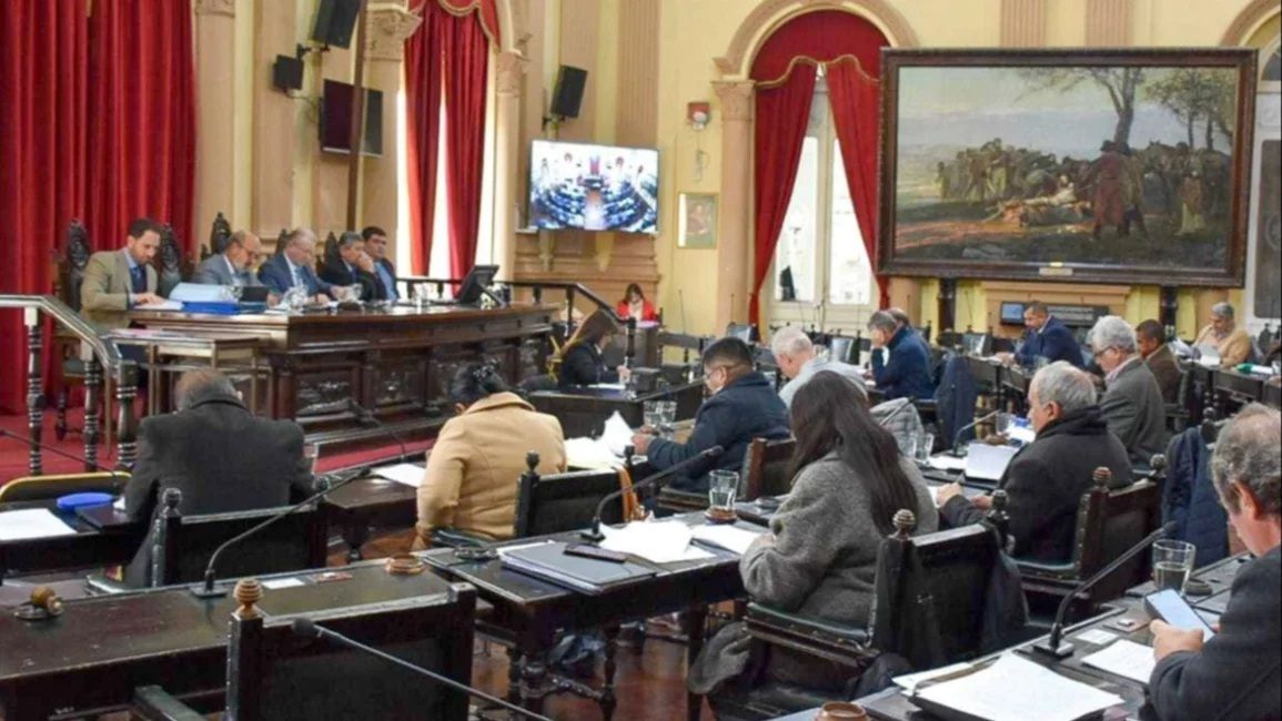 ficha limpia o ficha sucia la decepcion de la ley electoral en salta y sus inconsistencias en la lucha contra la corrupcion