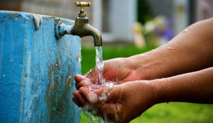 enresp autorizo un incremento del 2 en tarifas de agua y cloacas