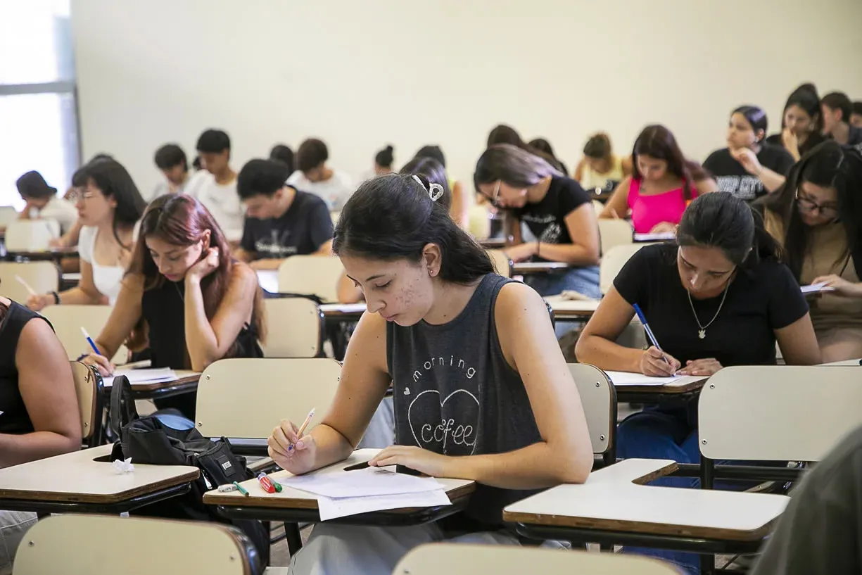 mas de 50 mil estudiantes iniciaran las clases del nivel superior en salta
