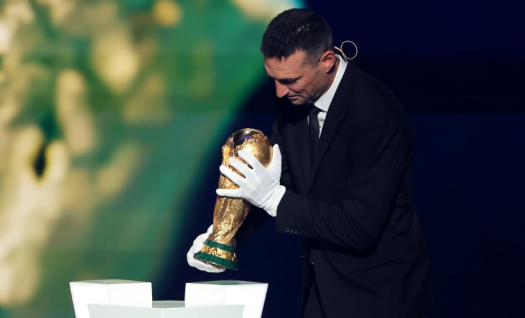 salta se prepara para vivir el arranque del mundial 2026 con una transmision masiva