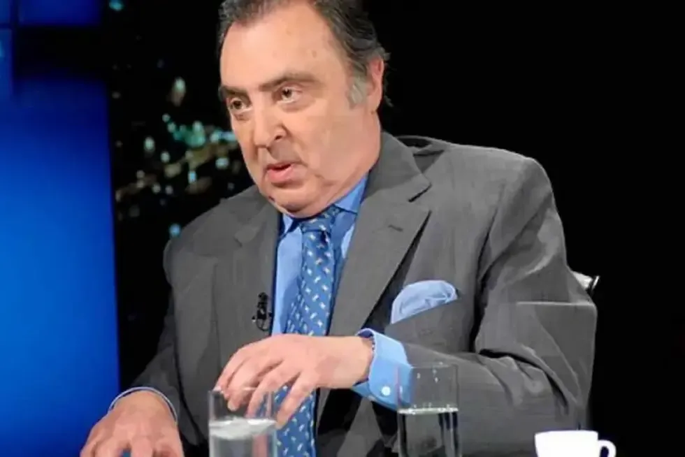 murio marcelo araujo la voz que cambio el relato del futbol