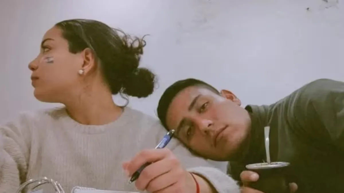 Femicidio en San Juan: un joven de Tartagal quedó detenido por el crimen de su pareja
