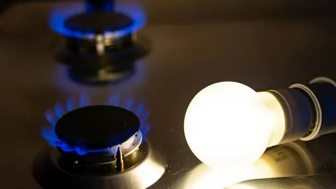 tarifas de luz y gas el gobierno lanza una fuerte quita de subsidios desde enero
