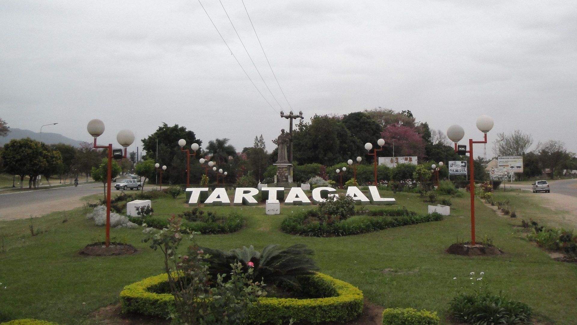tartagal un joven amenazo con un tiroteo en una fiesta de hallowen fue detenido