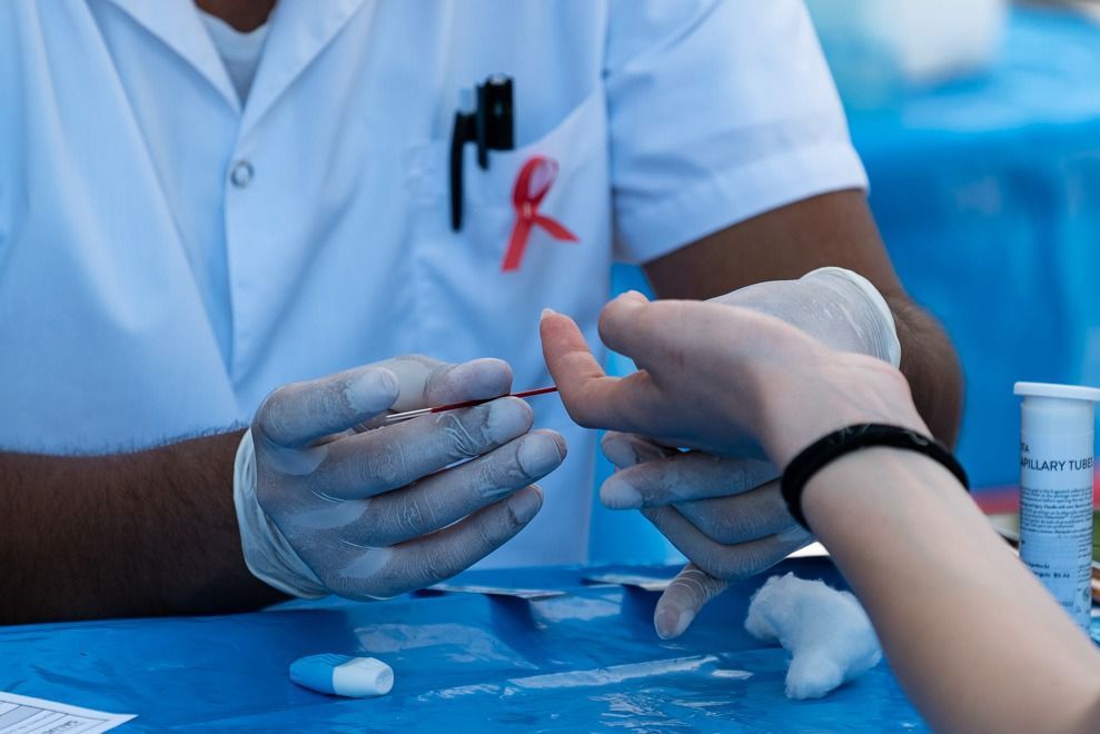 vih organizaciones advierten que la prevencion quedo relegada
