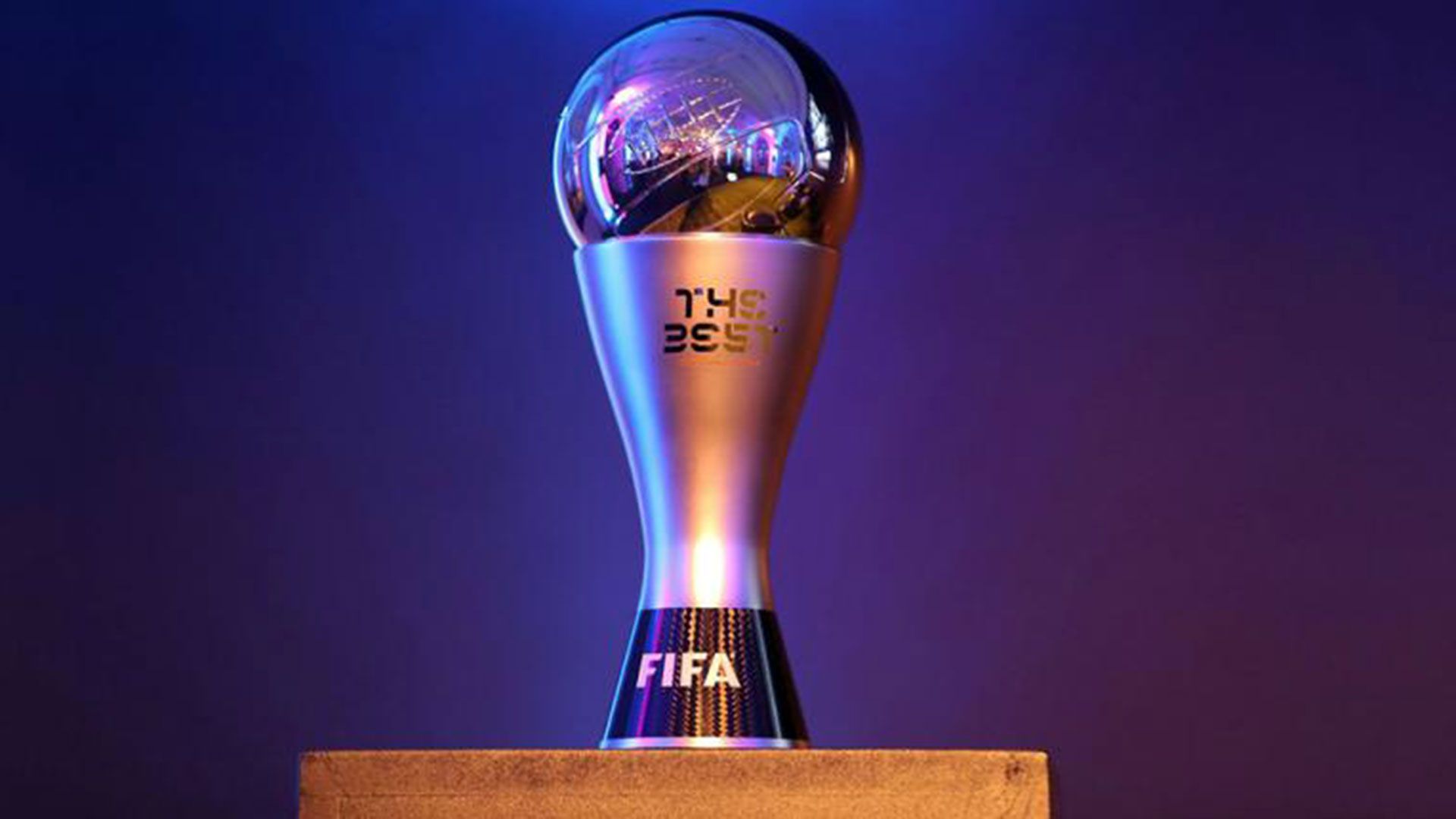 se entregan los premios the best horario como verlo y los argentinos nominados