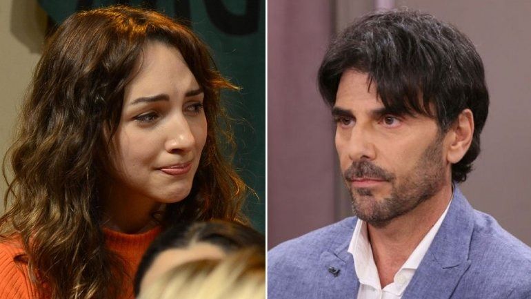 la justicia de brasil ratifico la condena a juan darthes por abuso sexual contra thelma fardin