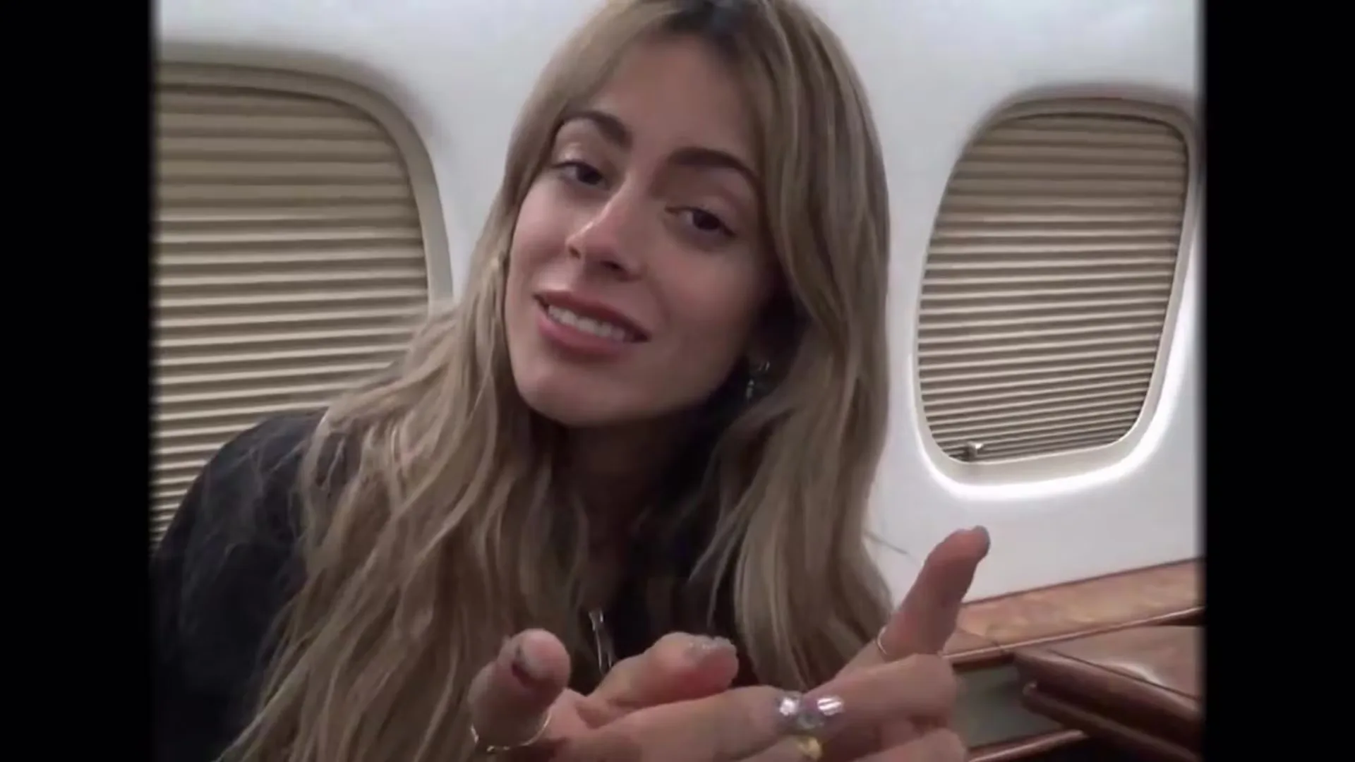 Tini Stoessel será headliner de Lollapalooza Argentina 2027: "Mi primera vez en Lolla"