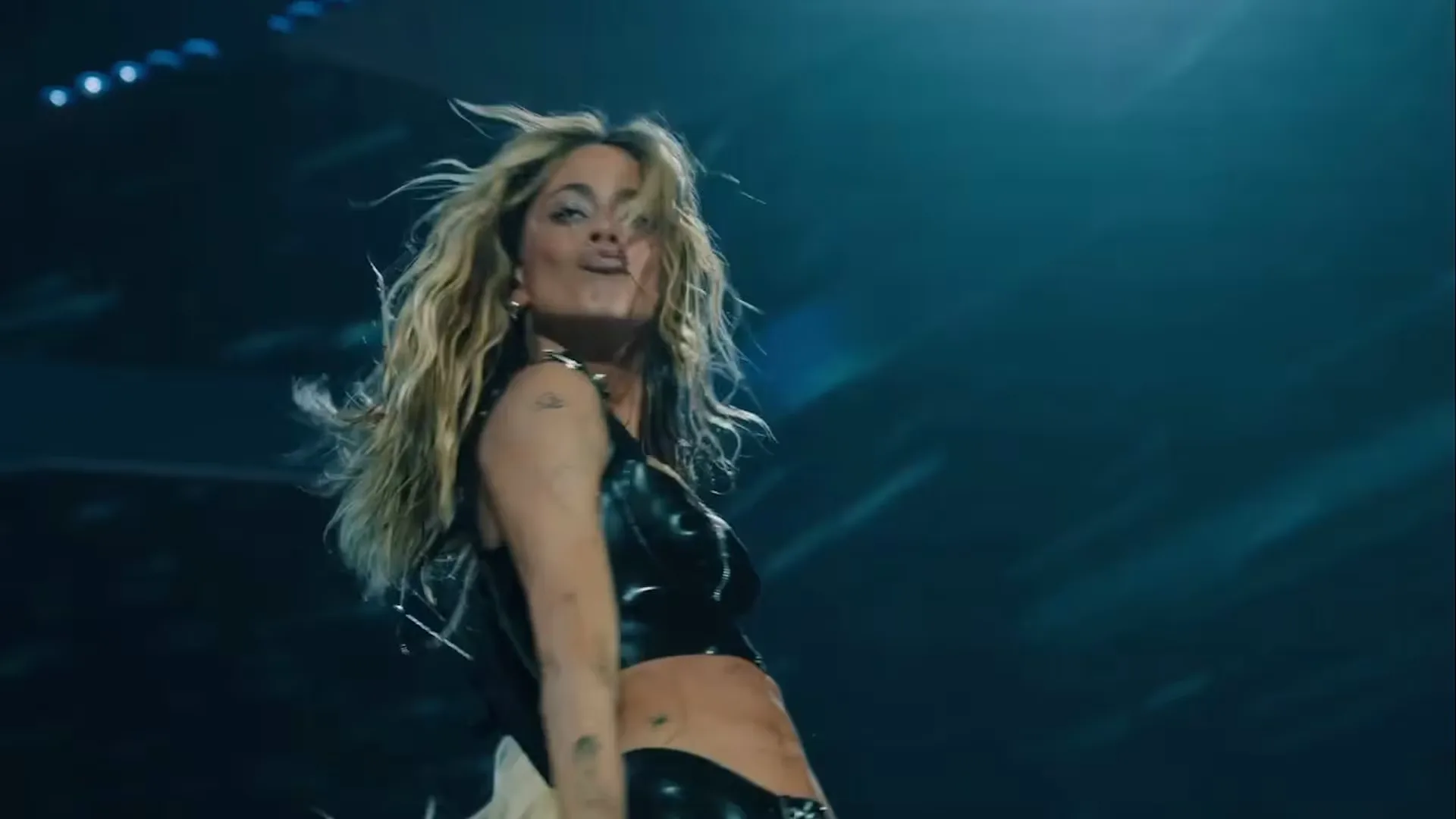 Tini Stoessel sufrió otra cancelación de shows: suspendieron su recital en Miami