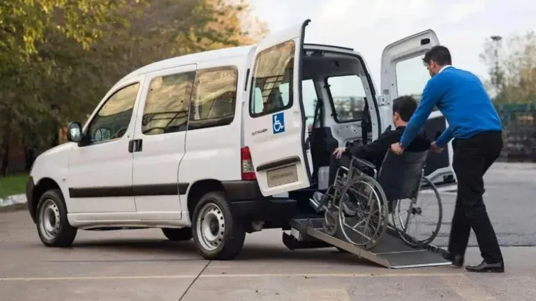la municipalidad de salta exime del impuesto automotor al transporte de discapacidad