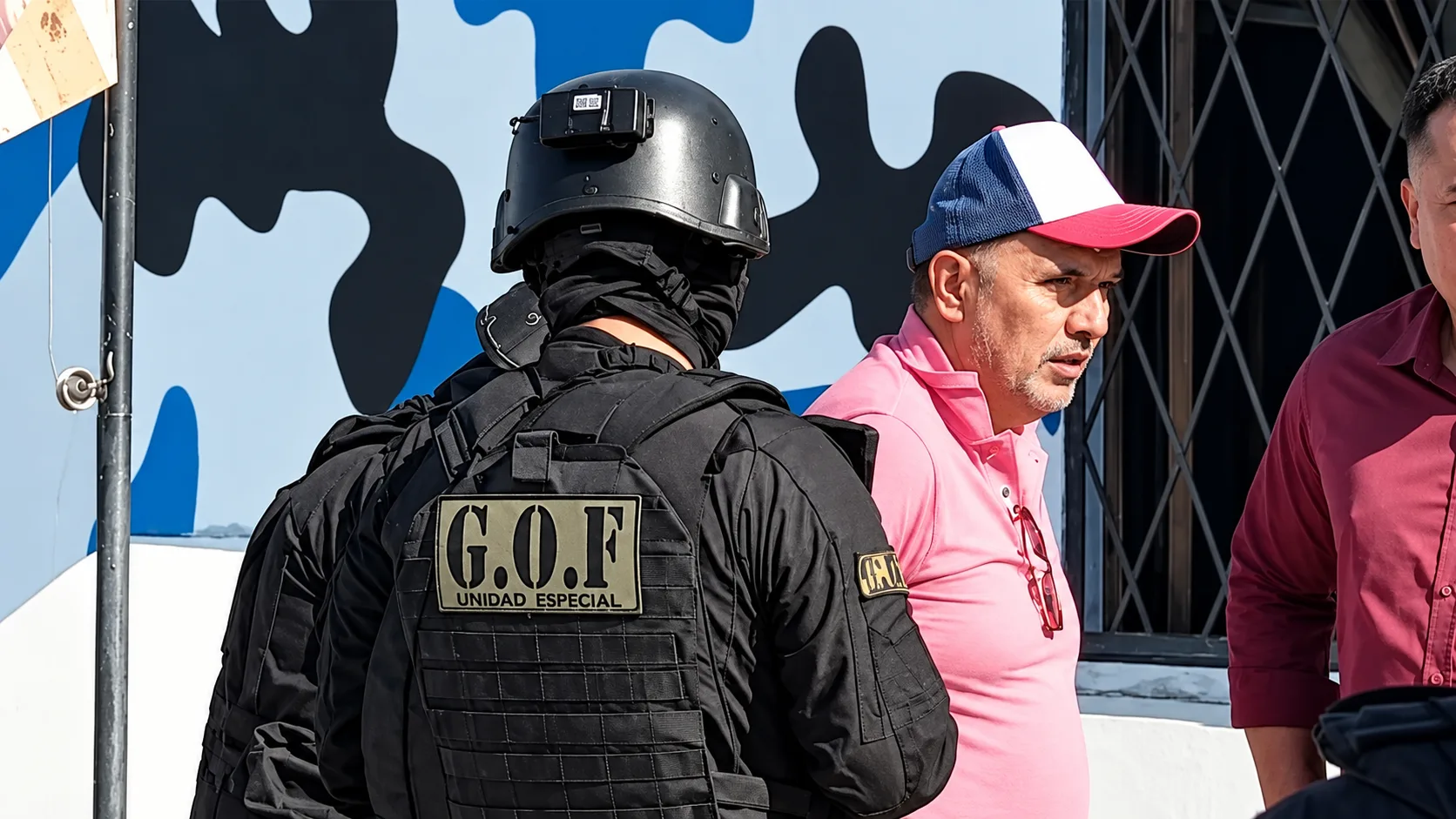 Tras la fuga de "Conejo" Martínez, la Procuración endureció el criterio para pedir prisión preventiva
