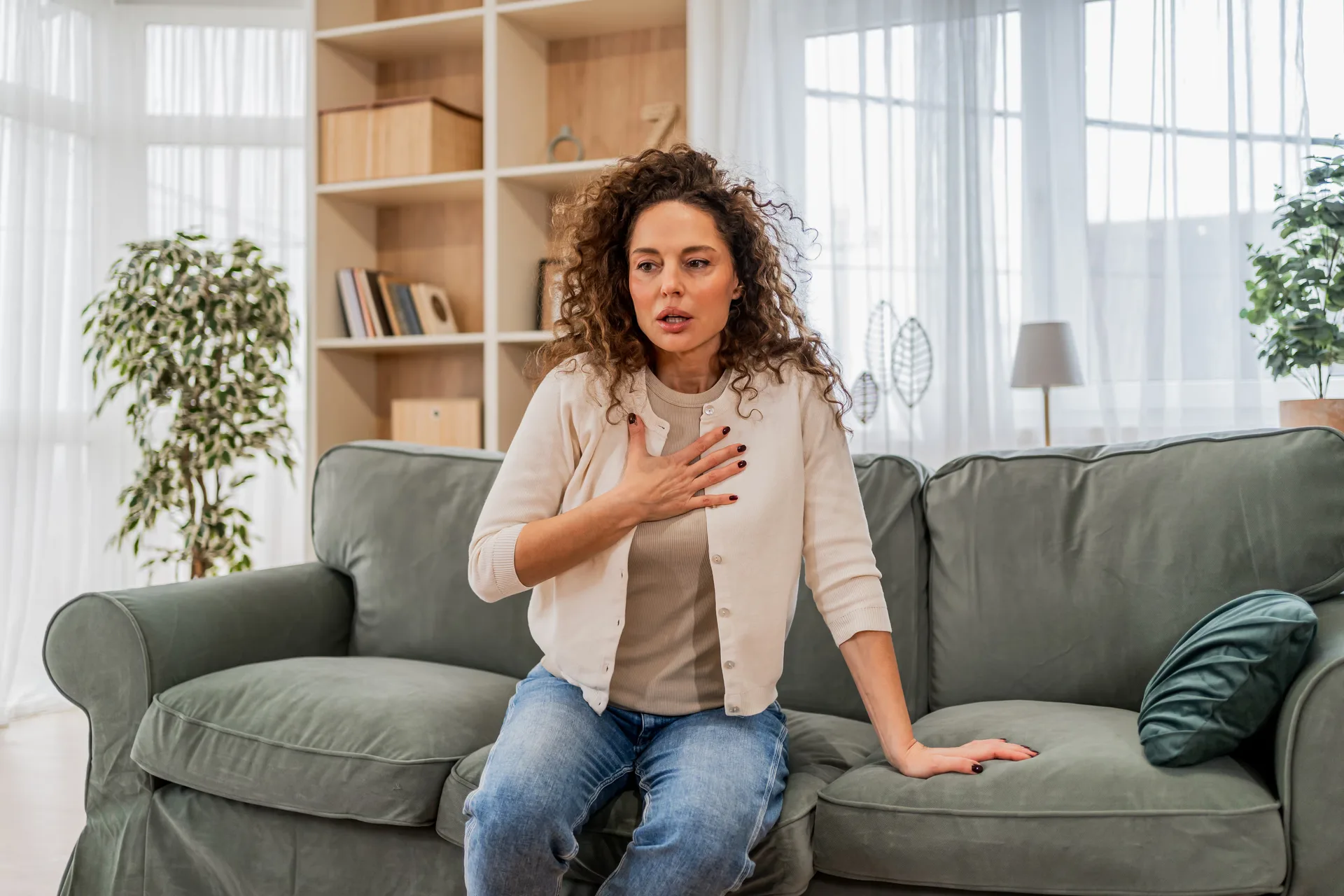 Trombosis pulmonar, la enfermedad que no respeta la edad y tarda años en diagnosticarse