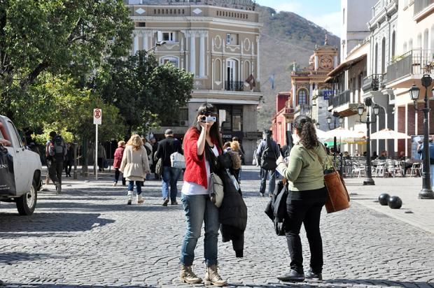 turismo en salta preven una temporada de invierno mas austera por la caida del consumo