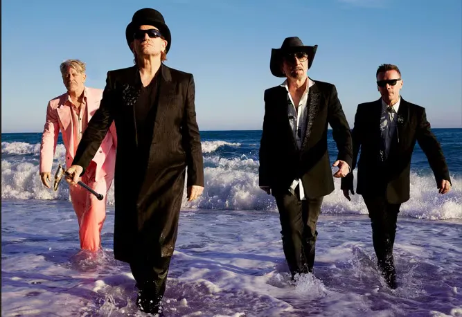 U2 agotó su tercera noche en River y ya no queda ni lista de espera para marzo de 2027