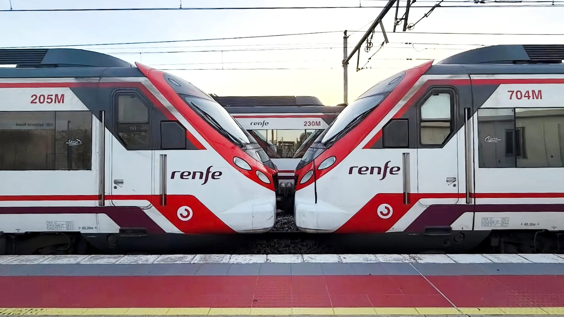 Un agente de IA atacó a Renfe y Adif: 500 GB de datos y un método que no existía hasta ahora