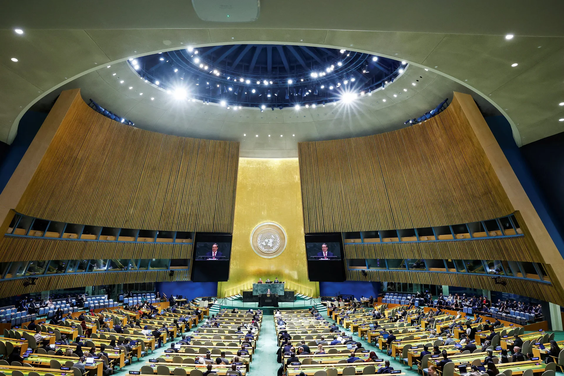 Un organismo de derechos humanos acusa a Cuba de exportar su represión interna a la ONU