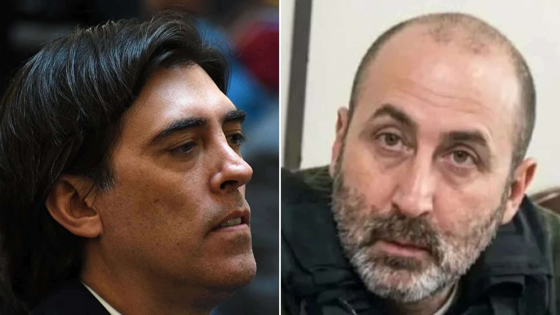 Un peritaje confirmó que es real el audio de Cerimedo con un plan para capturar a Evo Morales