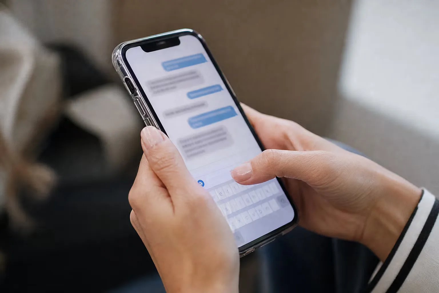 Una jueza diseñó una app con inteligencia artificial para frenar las peleas de padres separados antes de que empiecen