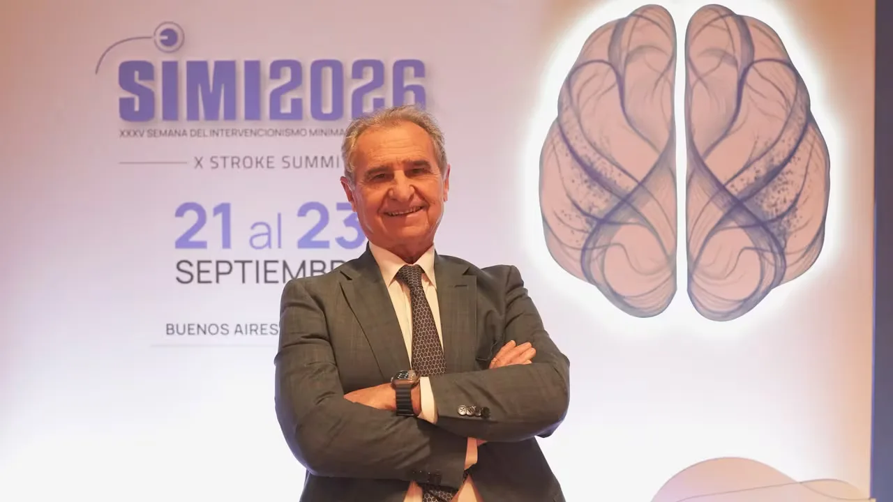 Una técnica mínimamente invasiva mostró buenos resultados para tratar hematomas en el cerebro