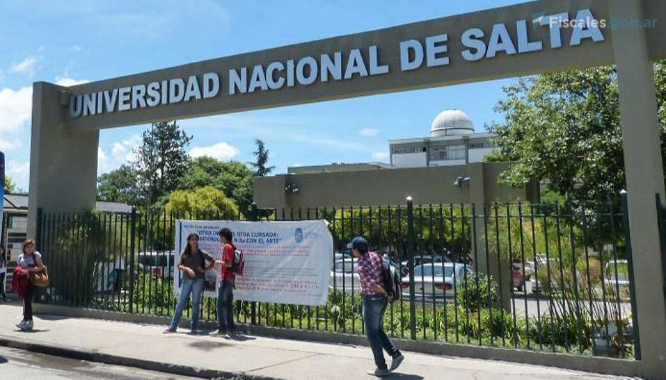 la unsa abre preinscripciones para 2026 con oferta de 54 carreras en toda la provincia