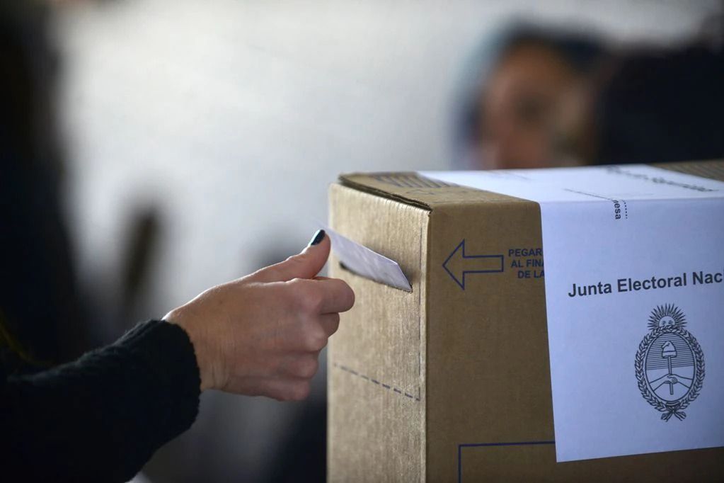 salta promulgo una reforma electoral y modifico el sistema de votacion provincial