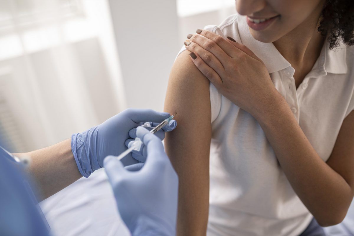 salta normalizo la vacunacion contra el hpv tras un faltante y ya supera el 75 de cobertura