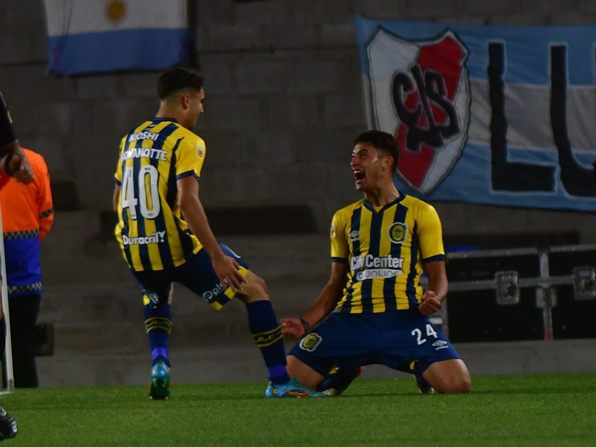 river perdio por penales y rosario central jugara la final de la copa
