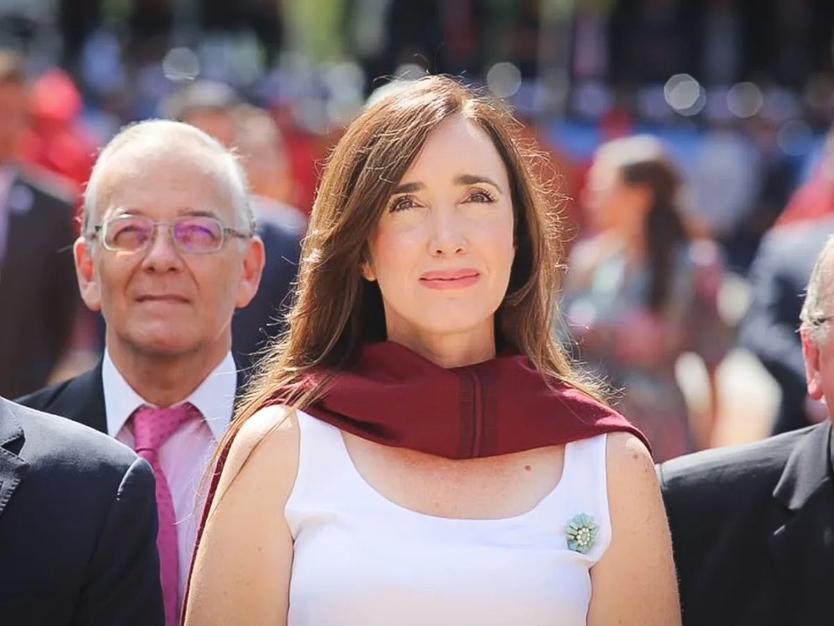 victoria villarroel desmintio que tiene planeado casarse en salta