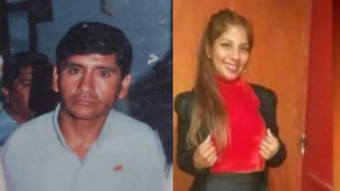 los ultimo a punaladas y golpes buscan a un joven de 25 anos por el doble homicidio en salta