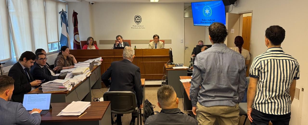 jimena salas se conocieron las pericias psicologicas de dos de los hermanos saavedra