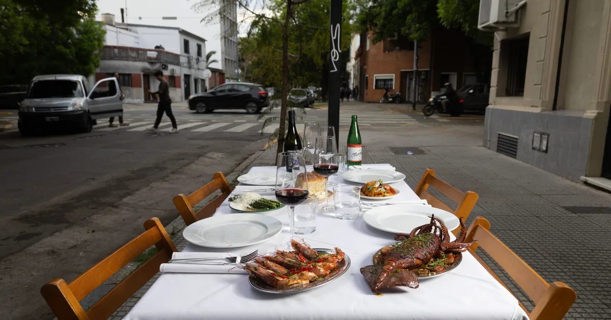 Villa Ortúzar, el barrio porteño que se llenó de restaurantes nuevos sin perder el aire de barrio