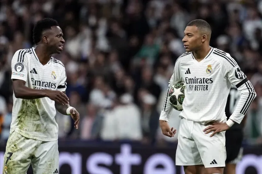 mbappe heredero de la mitica 10 en el real madrid tras el adios de modric