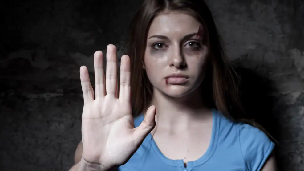 era imperioso desde el 1 de noviembre se agilizaran las denuncias por violencia de genero