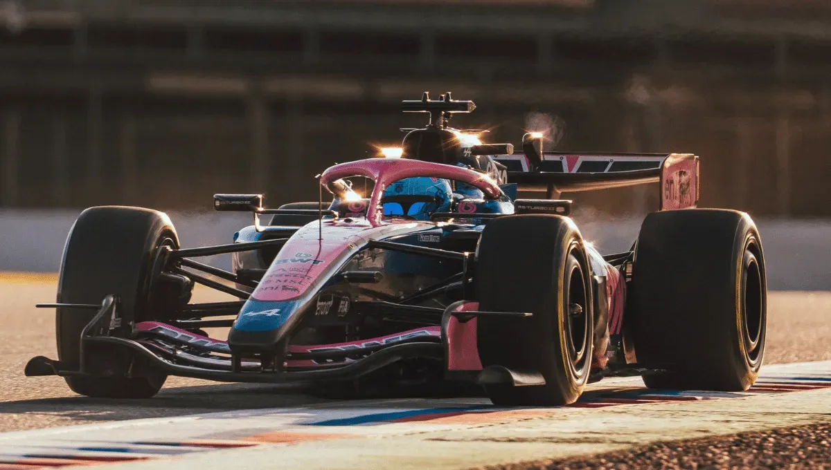 franco colapinto largara 12o en el gran premio de china de formula 1 pole y record de antonelli