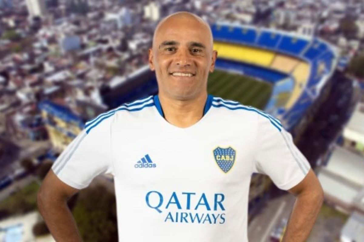 condenaron a un ano de prision por abuso sexual al ex dt del plantel femenino de boca