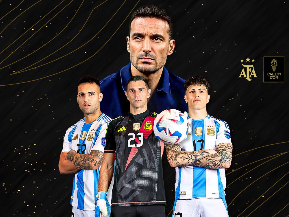 este lunes entregan el balon de oro por primera vez desde 2003 messi y ronaldo no estan ternados