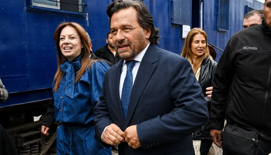 pettovello defendio a saenz el que maltrate al gobernador se las va a tener que ver conmigo