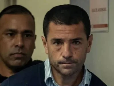 murio jose jota figueroa condenado a prision perpetua por el femicidio de mercedes kvedaras