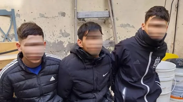 Régimen Penal Juvenil: la Justicia frenó por 60 días su aplicación en Buenos Aires