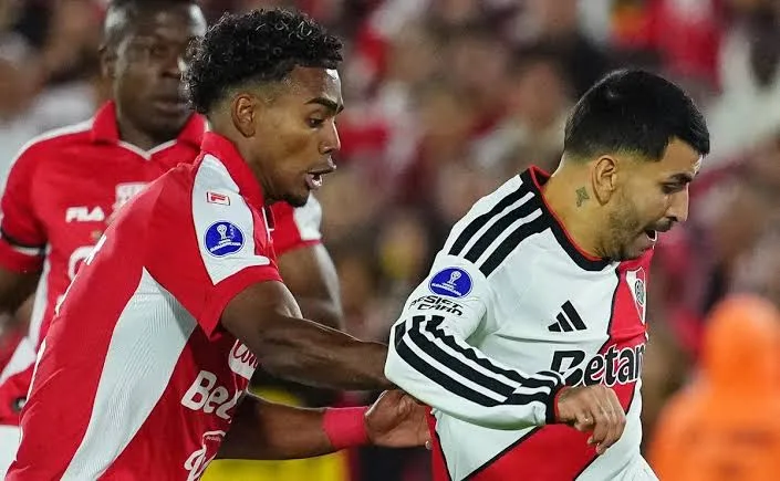 River busca meterse en zona de playoffs ante un Atlético Tucumán en alza