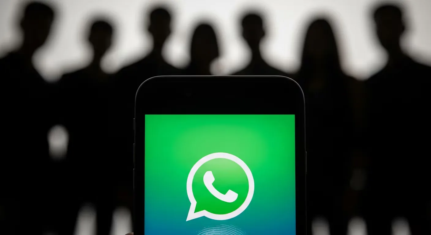 WhatsApp prueba un filtro que pregunta el motivo de la llamada antes de que atiendas